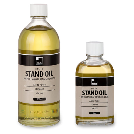 SHINHAN MEDIUM STANDING OIL 55ML