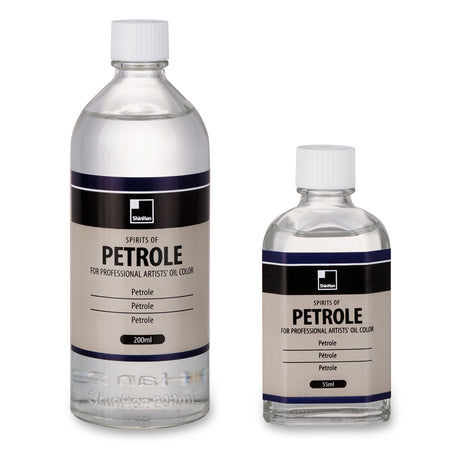 SHINHAN MEDIUM PETROLE 200ML