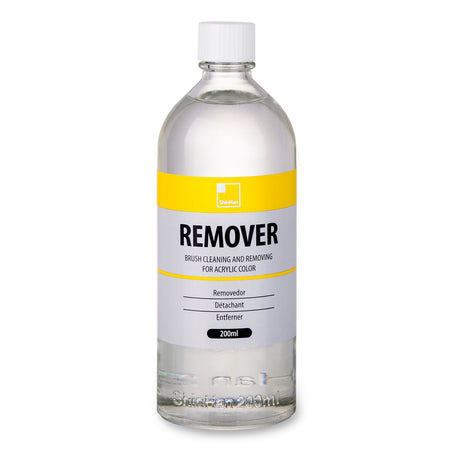 SHINHAN PROF ACRYLIC REMOVER 200ML