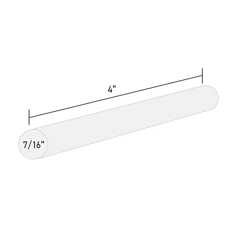 SUREBONDER ALL-TEMP LARGE GLUE STICK 4"