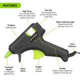 GM-160NZ SUREBONDER GLUE GUN MINI