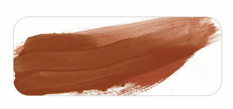 DERIVAN ACRYLIC 75ML BURNT SIENNA