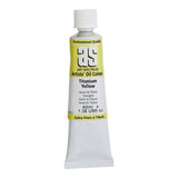 AS OIL 40ML S2 TIT/YELLOW