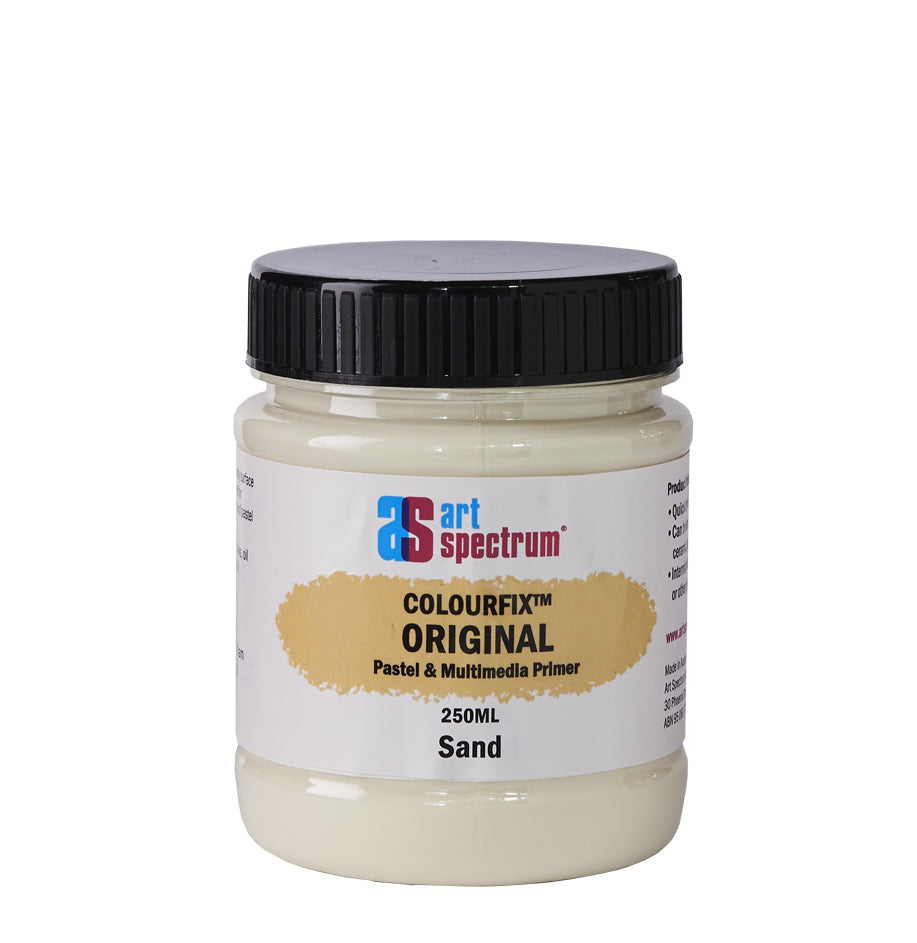 AS C/FIX ORIG PRIMER 250ML SAND