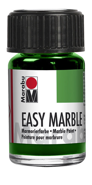 EASY MARBLE 15ml LIGHT GREEN