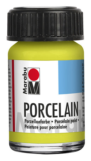 PORCELAIN 15ml 061 RESEDA