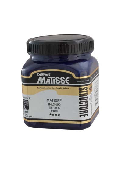 MATISSE STR 250ML MATISSE INDIGO S6