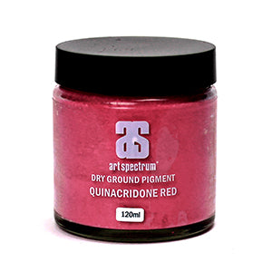 AS DGP 120ML S4 QUINACRIDONE RED