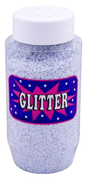 CONFETTI GLITTER 250ml DISCO