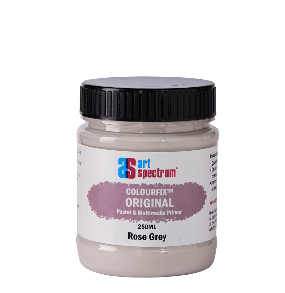 AS C/FIX ORIG PRIMER 250ML ROSE GREY