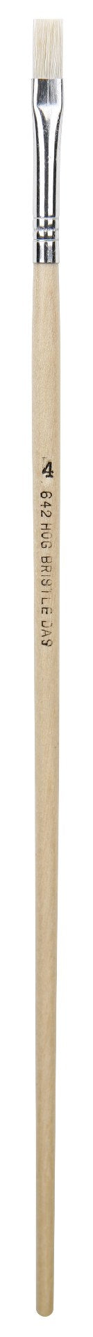 SQUIRREL S642 BRUSH NO.4