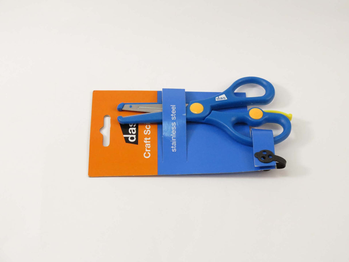 SC03 5 1/2" SAFETY SCISSOR