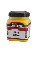 MATISSE BACKGROUND 250ML DAISY YELLOW