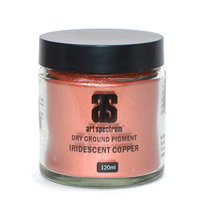 AS DGP 120ML S4 IRIDESCENT COPPER