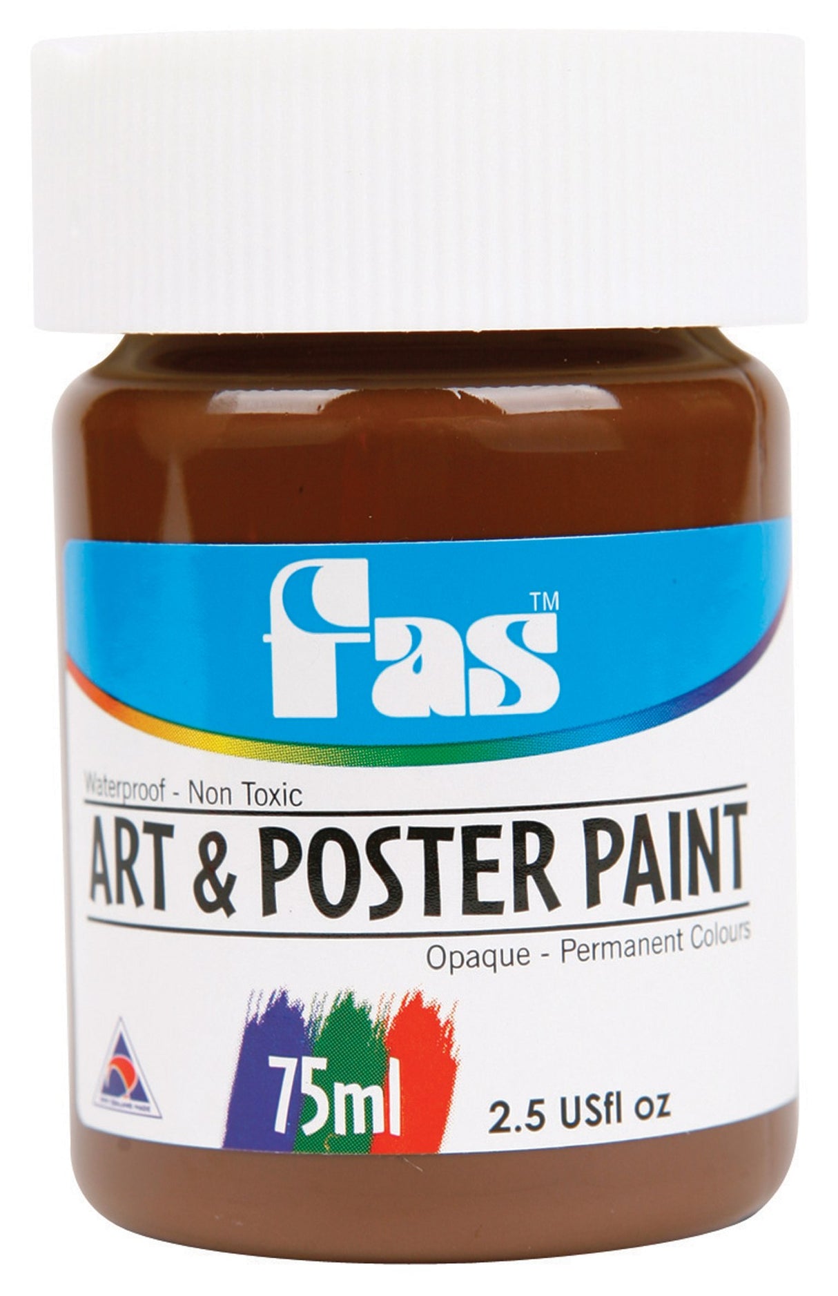 FAS A&P 75ML UMBER