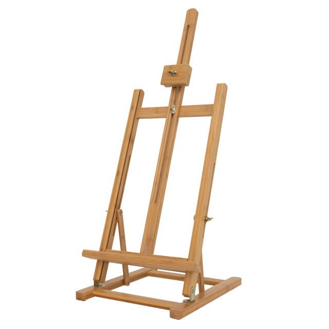 TABLE EASEL (BAMBOO)