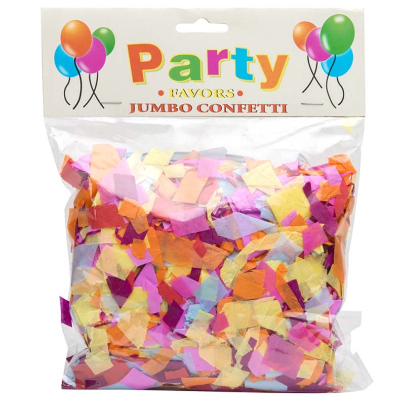 CONFETTI 100gm