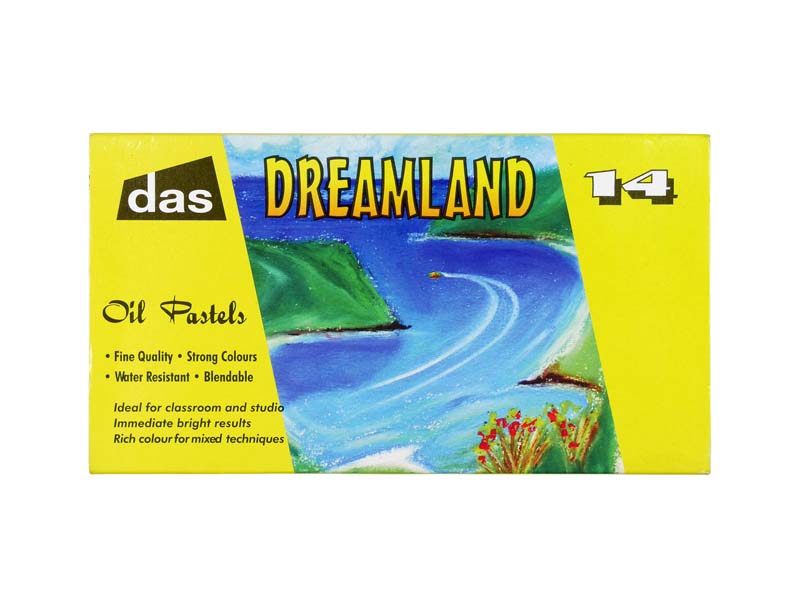 das DREAMLAND PXL-14