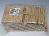 POPSTICKS PLAIN 1000pc