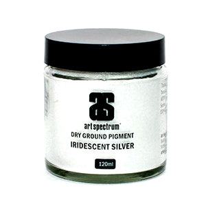 AS DGP 120ML S4 IRIDESCENT SILVER