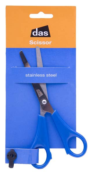 S01036 6" SCISSORS