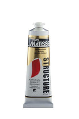 MATISSE STR 75ML NAPTHOL SCARLET S3