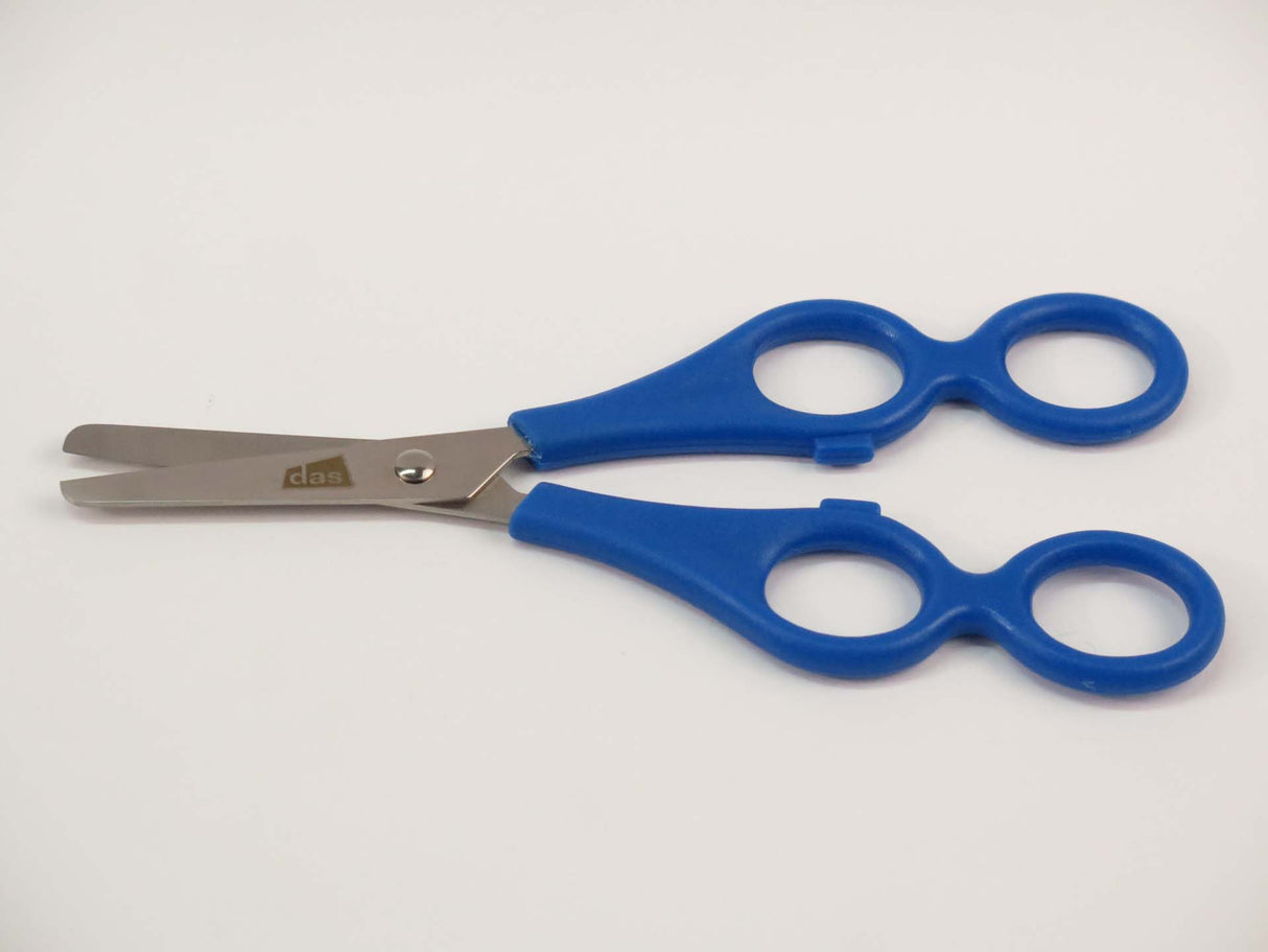 TS01 6 3/4" TEACHING SCISSOR