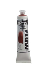 MATISSE FLOW 75ML RED OXIDE S1