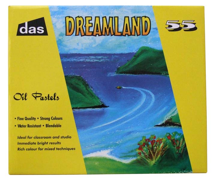 das DREAMLAND PXL-55