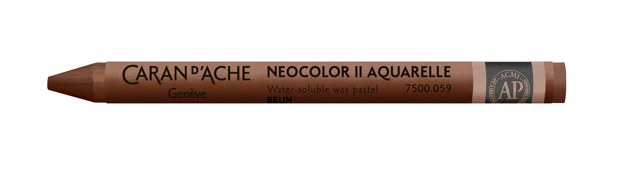 NEOCOLOR II BROWN