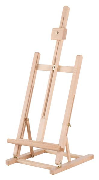 SMALL TABLE EASEL (ELM)