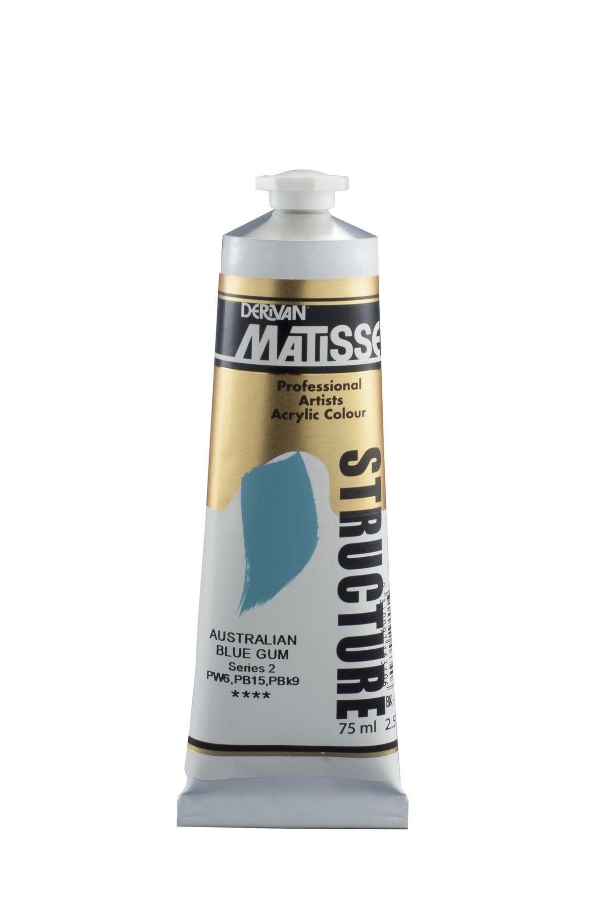 MATISSE STR 75ML AUST BLUE GUM S2