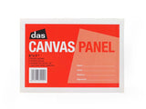 das CANVAS PANEL 5x7