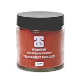 AS DGP 120ML S1 TRANSPARENT PINK OXIDE