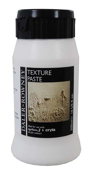 ROWN 500ml TEXTURE PASTE