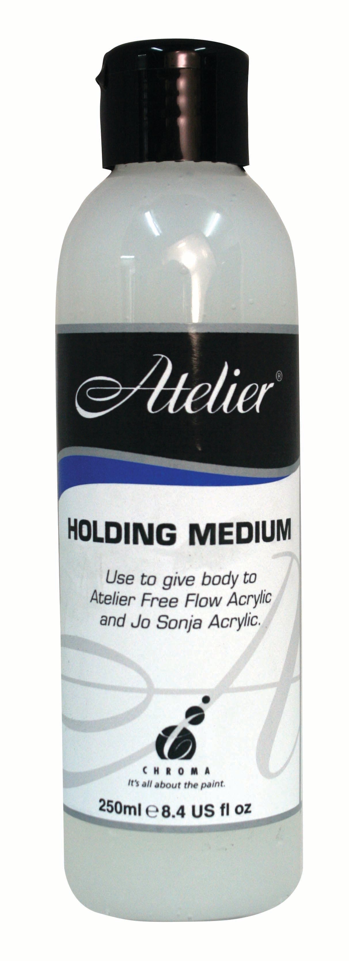 ATELIER HOLDING MEDIUM 250ml