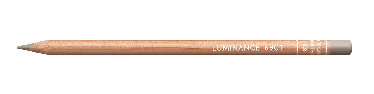 LUMINANCE 6901 PENCILS FRENCH GRY 30%(3)