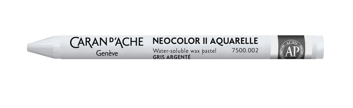 NEOCOLOR II SILVER GREY