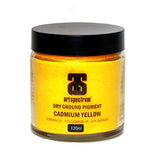 AS DGP 120ML S4 CADMIUM YELLOW