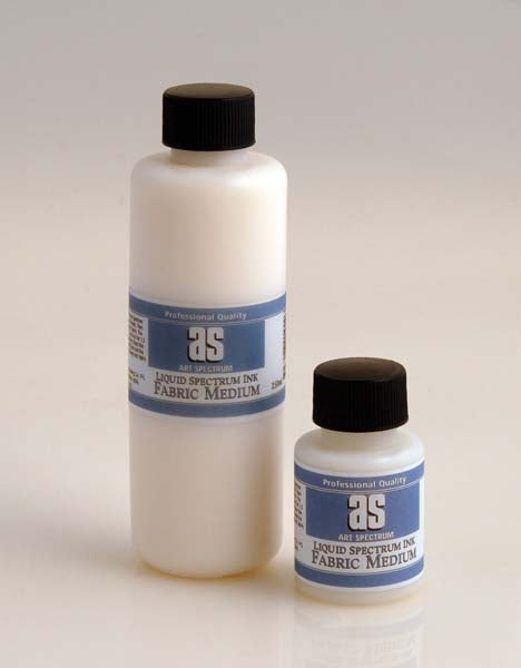 AS LIQUID SPECTRUM 250ML FABRIC MEDIUM