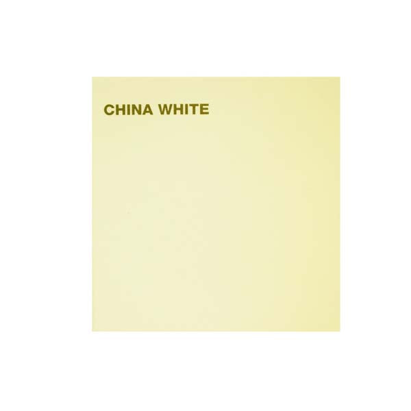 CANFORD PAPER IMP CHINA WHITE MOQ25