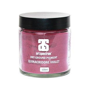 AS DGP 120ML S5 QUINACRIDONE VIOLET