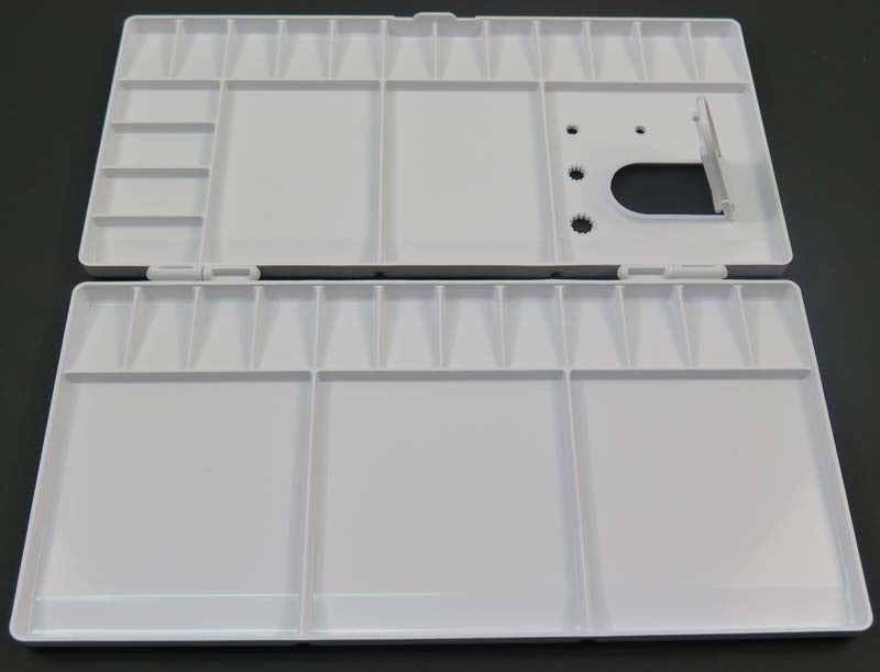 PE-303 PLASTIC PALETTE