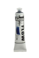 MATISSE FLOW 75ML PRUSSIAN BLUE S1