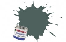 HUMBROL ENAMEL 75 Bronze Green