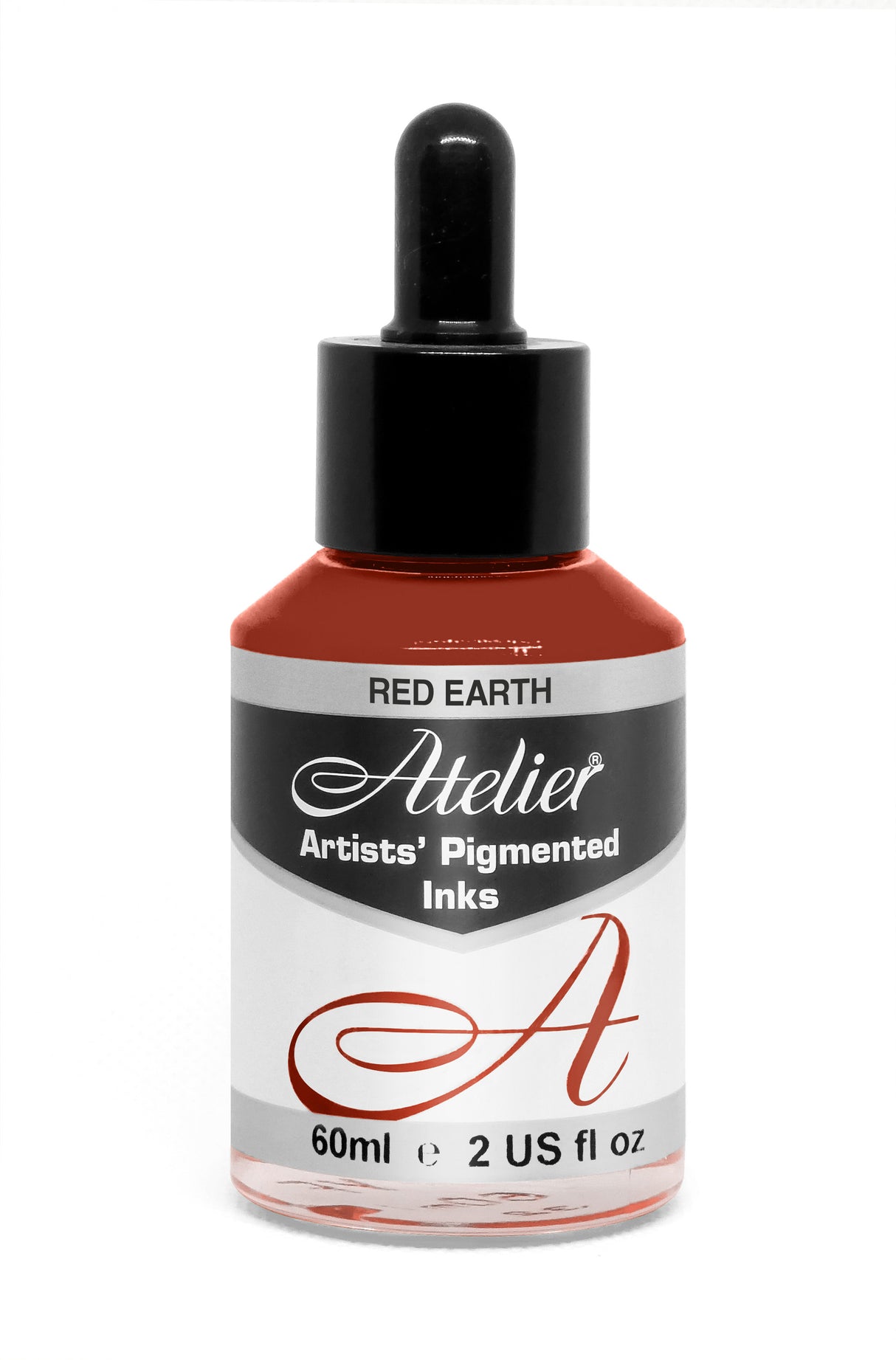 ATELIER INK 60ML RED EARTH