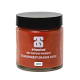 AS DGP 120ML S1 TRANSPARENT ORANGE OXIDE