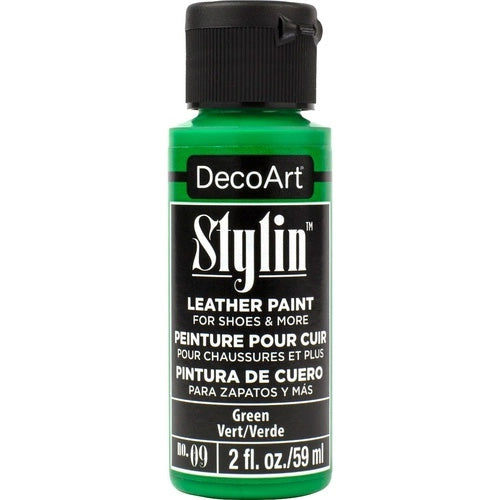 DECOART STYLIN 2oz GREEN