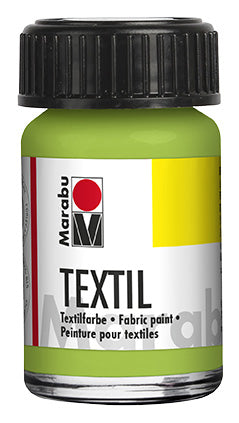 MARABU TEXTIL 15ml 061 RESEDA