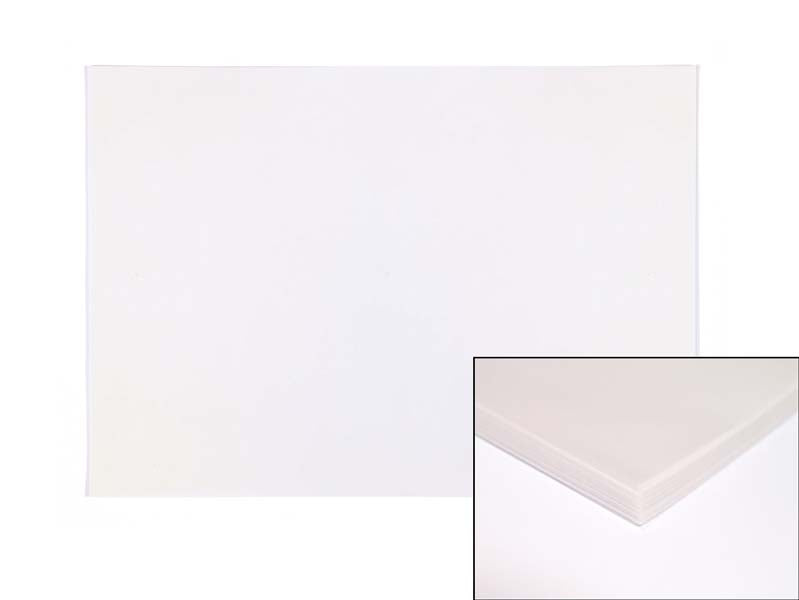 A2 PLAIN TRACING PAPER 90gsm(pk 50 shts)